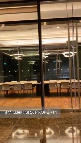 Marina One Residences (D1), Apartment #553680611